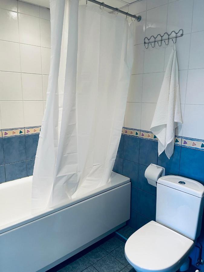 Tallinn Center Apartment Buitenkant foto